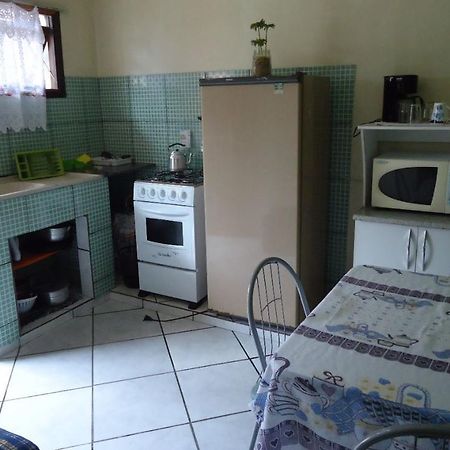 Nossa Pousada Imbé Dış mekan fotoğraf