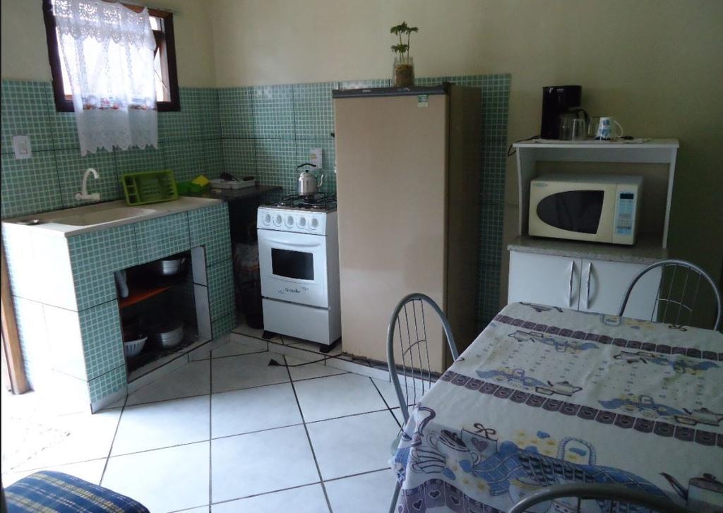 Nossa Pousada Imbé Dış mekan fotoğraf