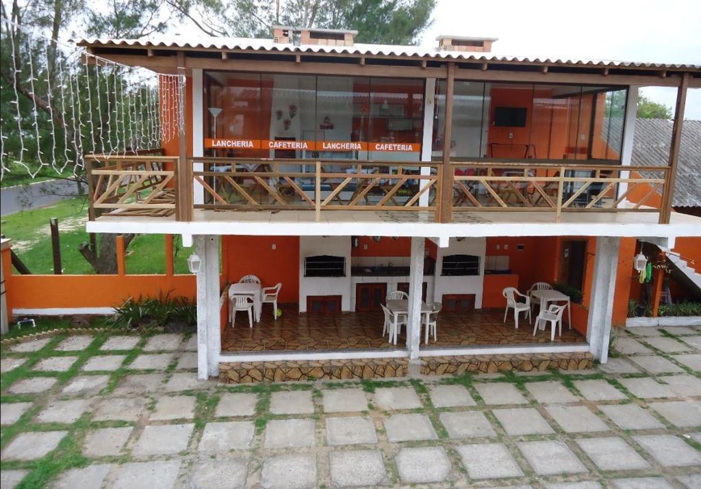 Nossa Pousada Imbé Dış mekan fotoğraf