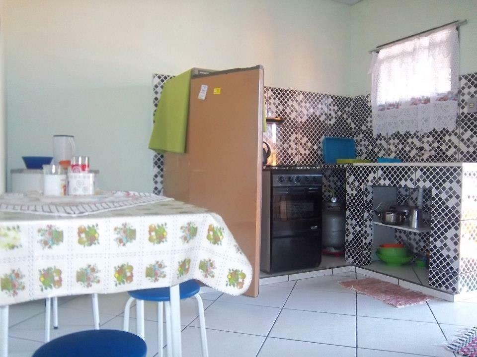 Nossa Pousada Imbé Dış mekan fotoğraf